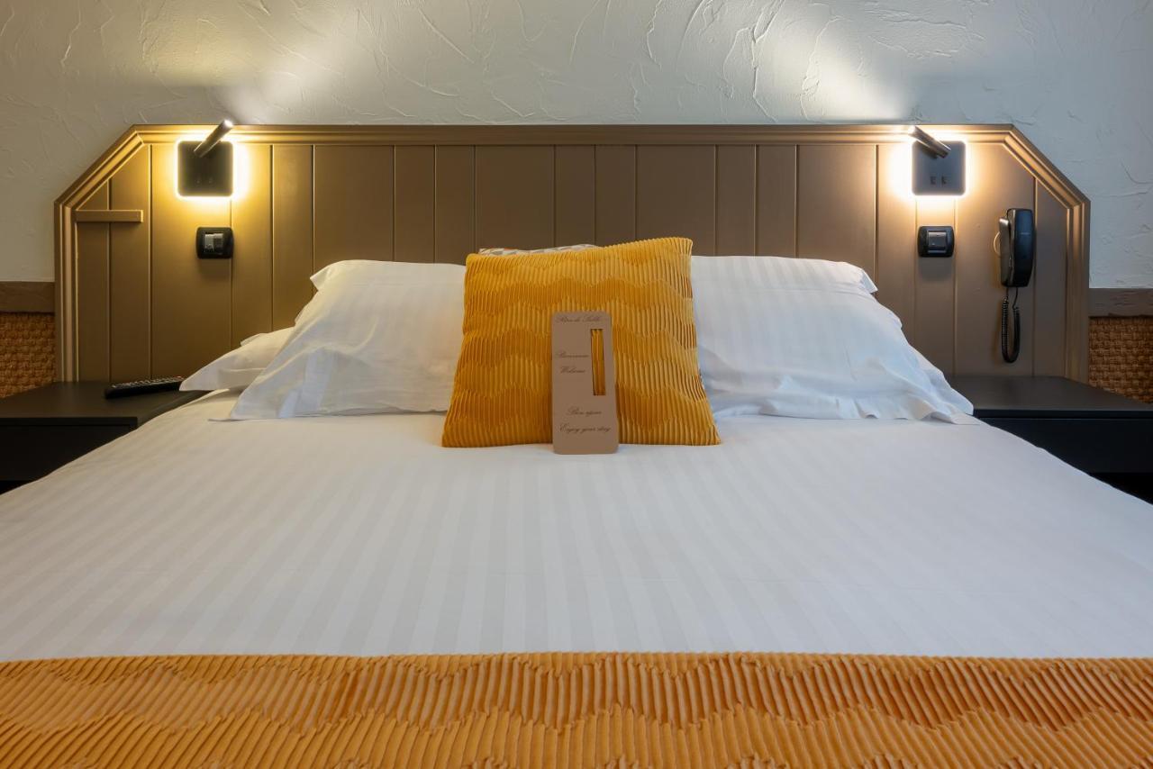Logis Hotel Reve De Sable Royan Bagian luar foto
