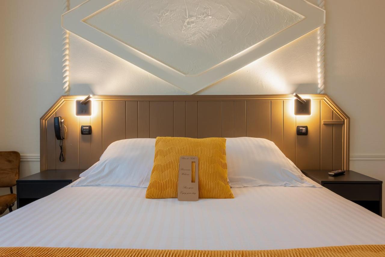 Logis Hotel Reve De Sable Royan Bagian luar foto